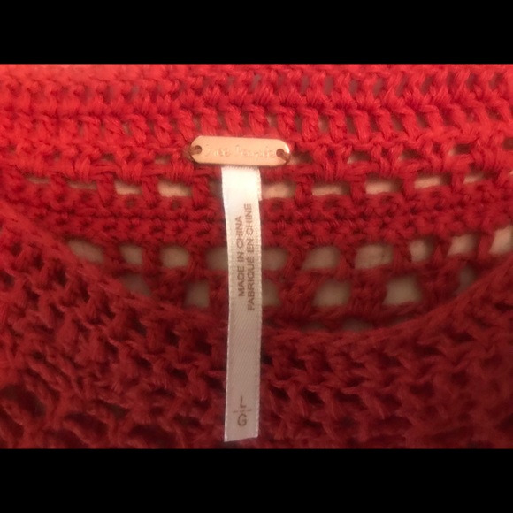 Free People Dress - Picture 3 of 3